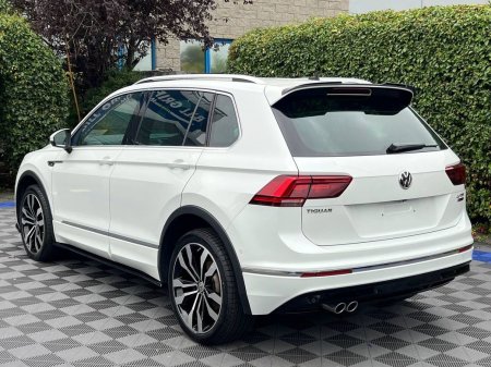 2019 Volkswagen Tiguan - photo 5