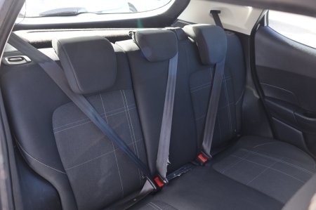 2018 Ford Fiesta - photo 20