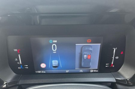2025 Ford Transit Courier - photo 24
