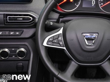 2022 Dacia Jogger - photo 33