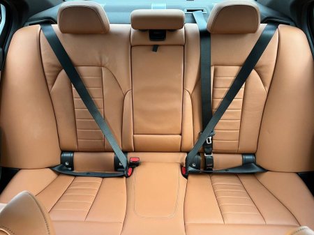 2020 BMW 3-Series - photo 12