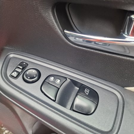 2017 Nissan Micra - photo 15