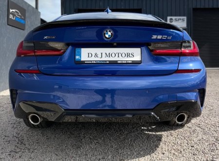 2019 BMW 3-Series - photo 16
