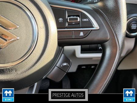 2023 Suzuki Swift - photo 17