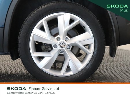 2020 Skoda Kodiaq - photo 9