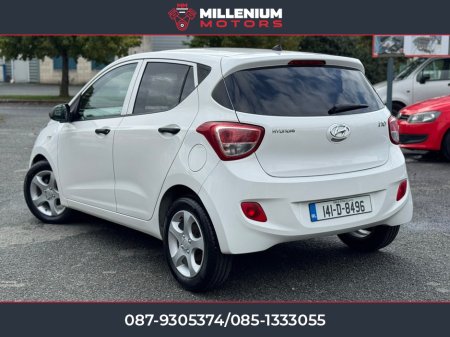 2014 Hyundai i10 - photo 6