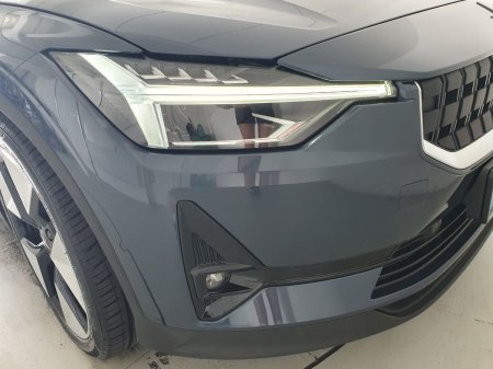 2024 Polestar 2 - photo 50