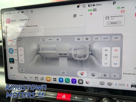 2027 Hyundai IONIQ 3 - photo 17