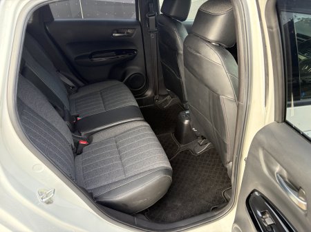 2021 Honda Fit - photo 10