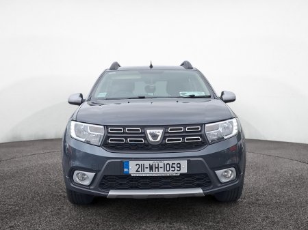 2021 Dacia Sandero - photo 6