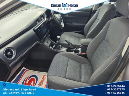2018 Toyota Corolla - photo 15