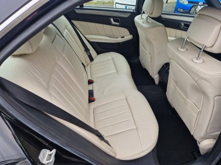 2015 Mercedes-Benz E-Class - photo 7