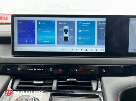 2026 Maxus T60 MAX - photo 10