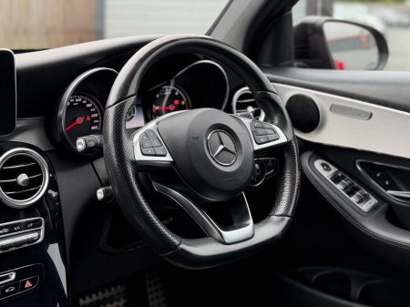 2017 Mercedes-Benz GLC - photo 23