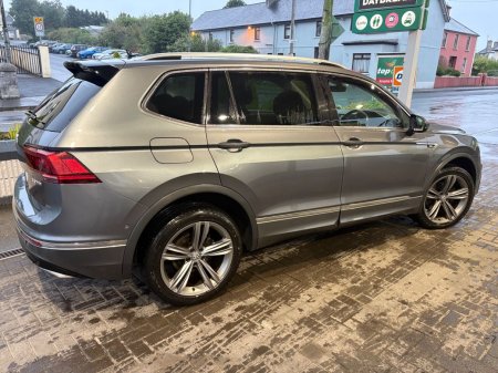 2019 Volkswagen Tiguan Allspace - photo 11