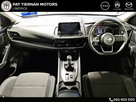 2024 Nissan Qashqai - photo 6
