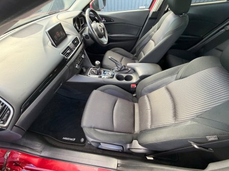 2016 Mazda Mazda3 - photo 58