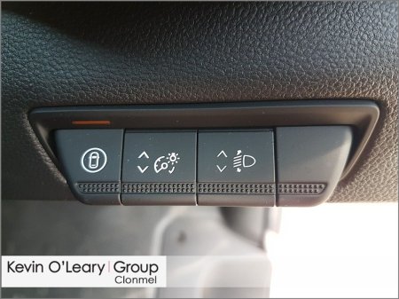 2025 Renault Trafic - photo 17