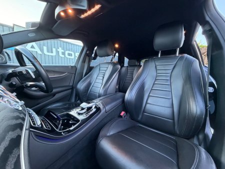 2018 Mercedes-Benz E-Class - photo 52