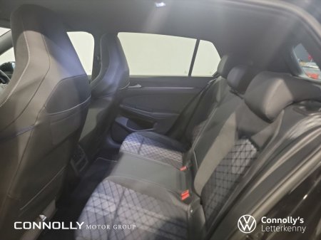 2026 Volkswagen Golf - photo 6