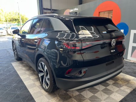 2024 Volkswagen ID.4 - photo 5