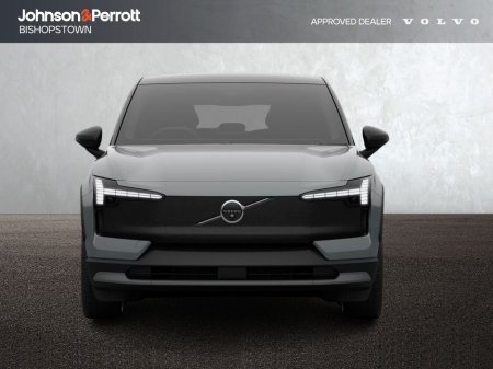 2027 Volvo EX30 - photo 4