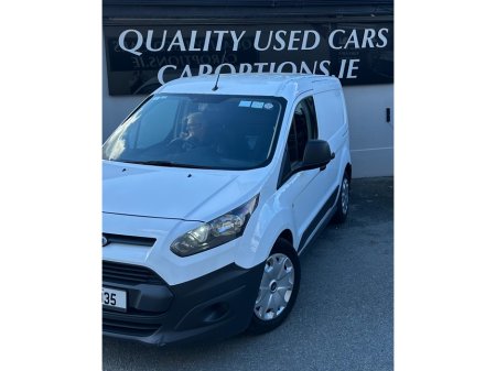 2016 Ford Transit Connect - photo 4