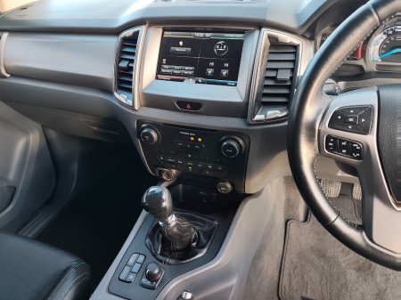 2016 Ford Ranger - photo 15