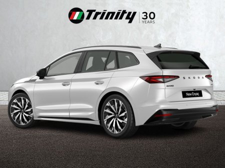 2026 Skoda Enyaq - photo 2