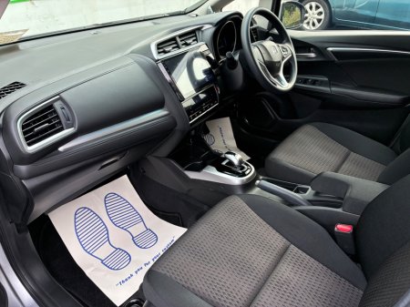 2019 Honda Fit - photo 14