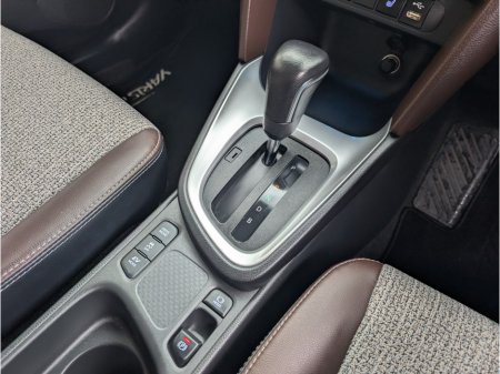 2022 Toyota Yaris Cross - photo 14