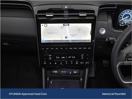 2021 Hyundai Tucson - photo 27