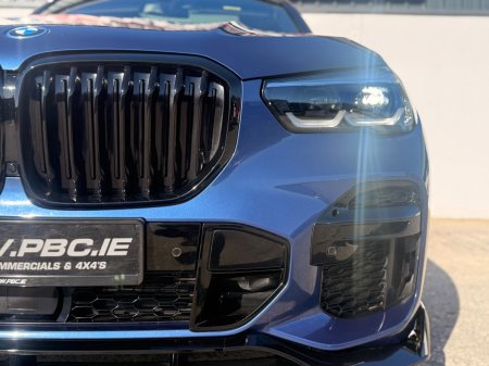 2022 BMW X5 - photo 24