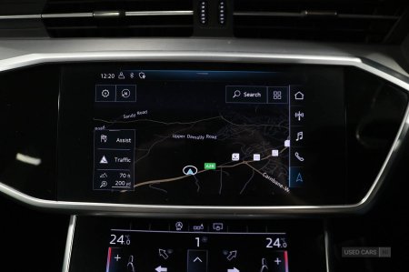 2019 Audi A6 - photo 35