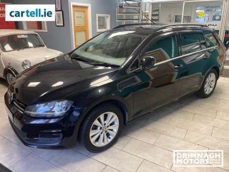 2015 Volkswagen Golf - photo 4