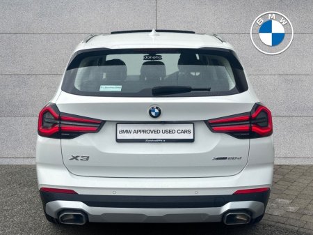 2023 BMW X3 - photo 15