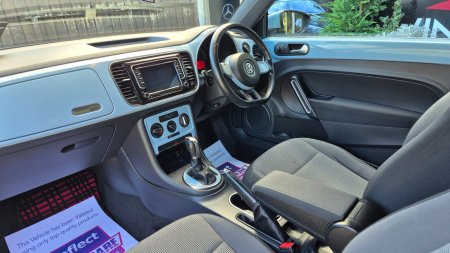 2013 Volkswagen Beetle - photo 10