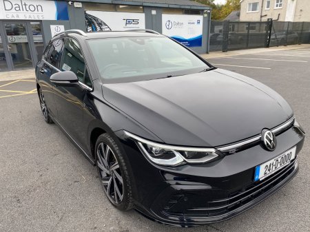 2024 Volkswagen Golf - photo 3
