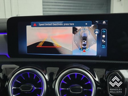 2025 Mercedes-Benz CLA - photo 20