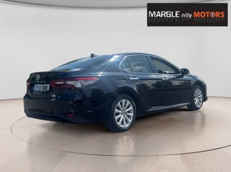 2021 Toyota Camry - photo 12