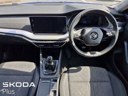 2023 Skoda Octavia - photo 2
