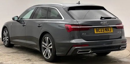 2023 Audi A6 - photo 3
