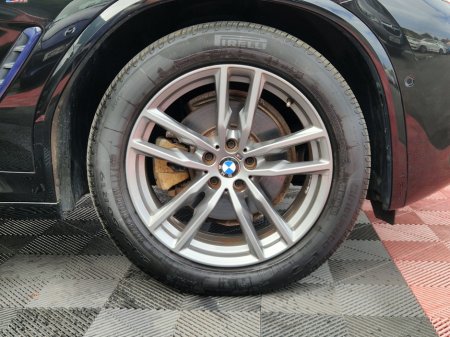 2020 BMW X3 - photo 52