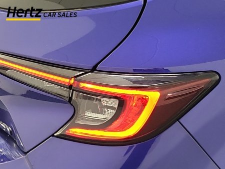 2023 Toyota Corolla - photo 8