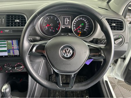 2016 Volkswagen Polo - photo 7