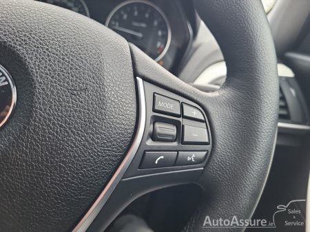2014 BMW 1-Series - photo 19