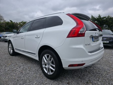 2017 Volvo XC60 - photo 3