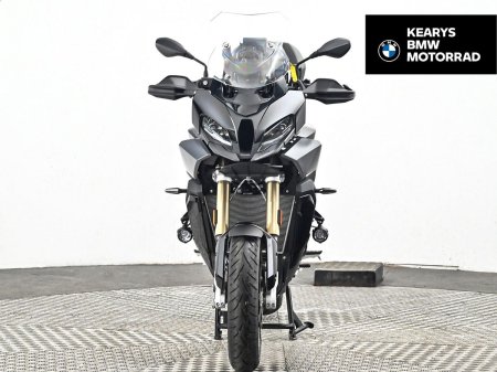 2022 BMW S 1000 XR - photo 8