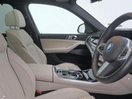 2024 BMW X5 - photo 12