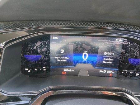 2023 Volkswagen Polo - photo 13